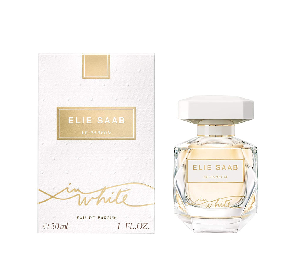 Elie Saab Le Parfum In White Edp 30 ml
