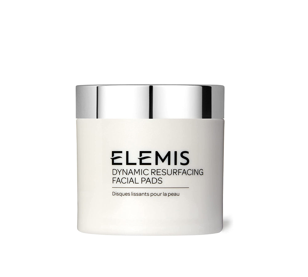 ELEMIS Dynamic Resurfacing Facial 60 Pads