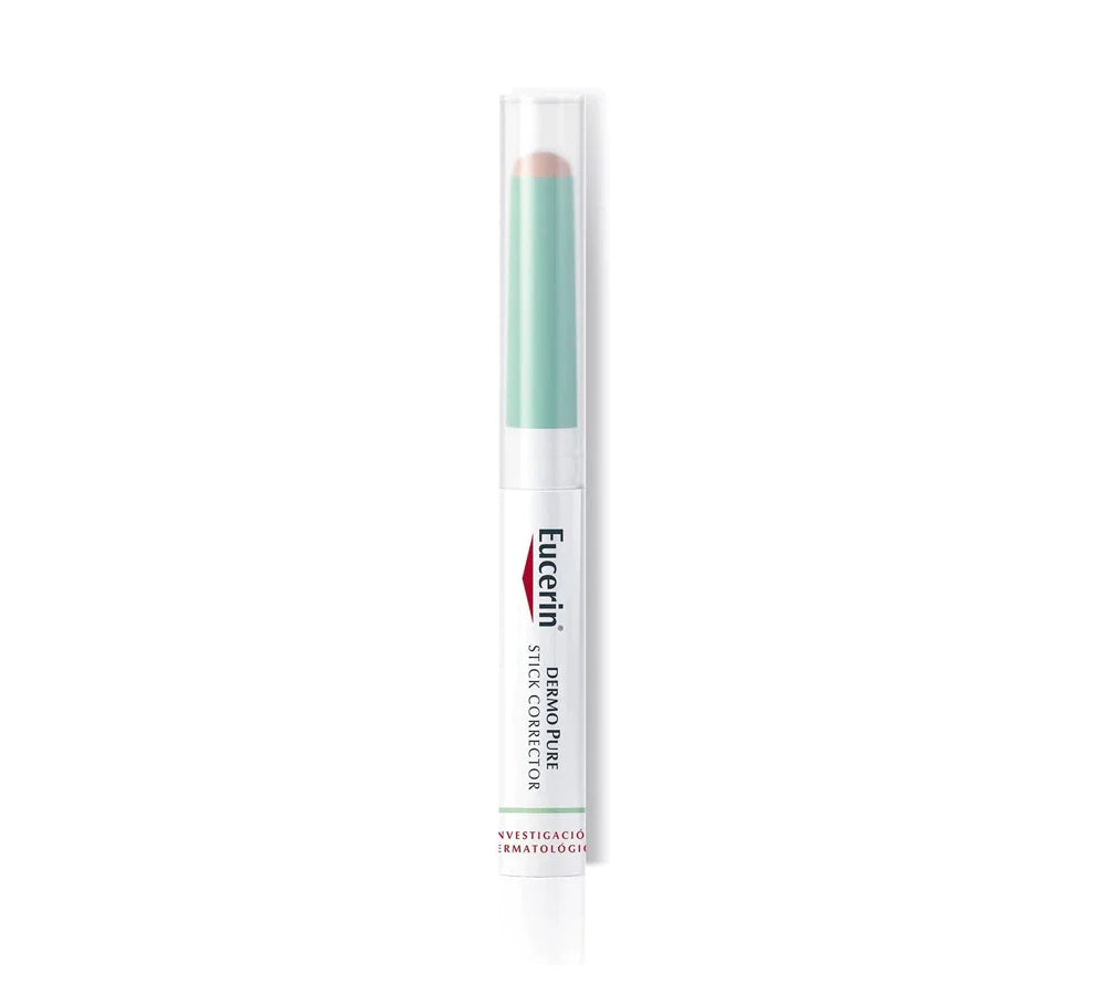Eucerin Dermo Pure Stick Acne Control 2,5gr