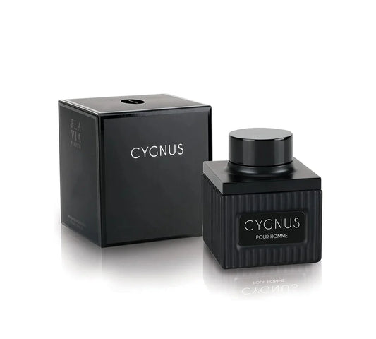 Flavia Cygnus Pour Homme Eau De Parfum 100ml