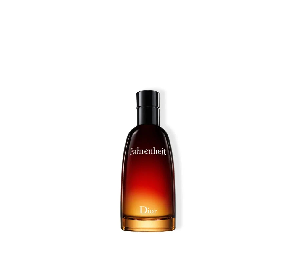 Fahrenheit edt 2025 200 ml