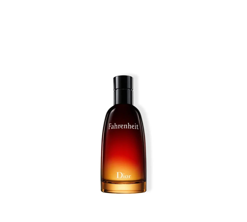 Fahrenheit edt 200ml best sale