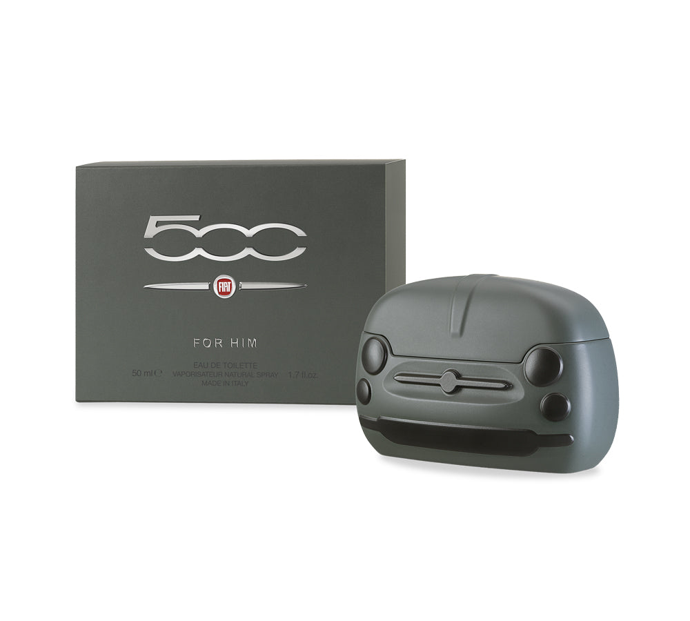 FIAT 500 HIM EAU DE TOILETTE 50 ML