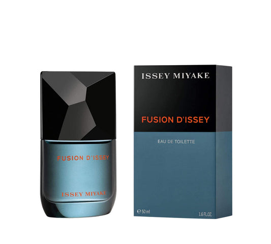 Issey Miyake Fusion D'issey Extreme Eau De Toilette 50ml
