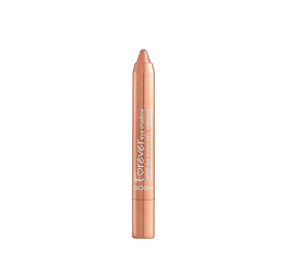 GOSH Forever Eye Shadow LightCopper 3