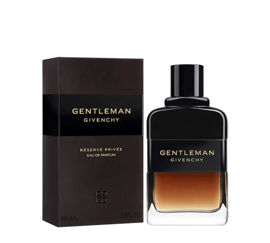 Gentleman Reserve Privee by Givenchy Eau de Parfum Spray 100ml