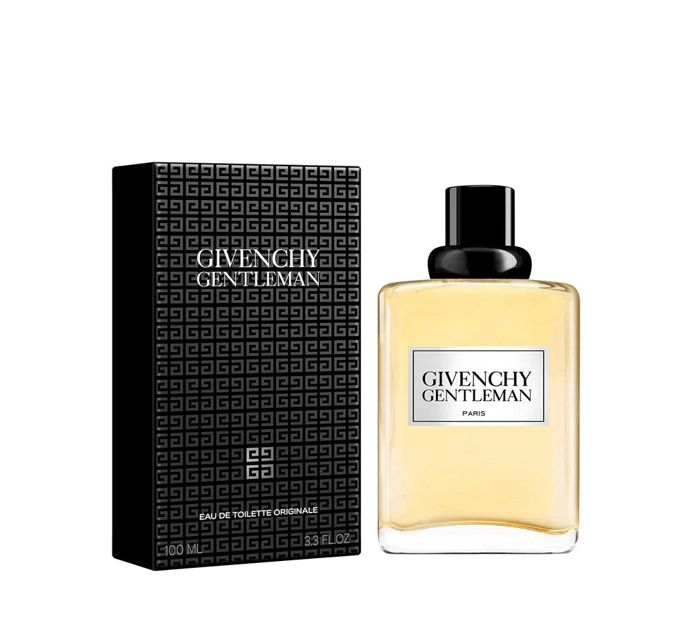 Givenchy Gentleman Original Eau de Toilette 100ml