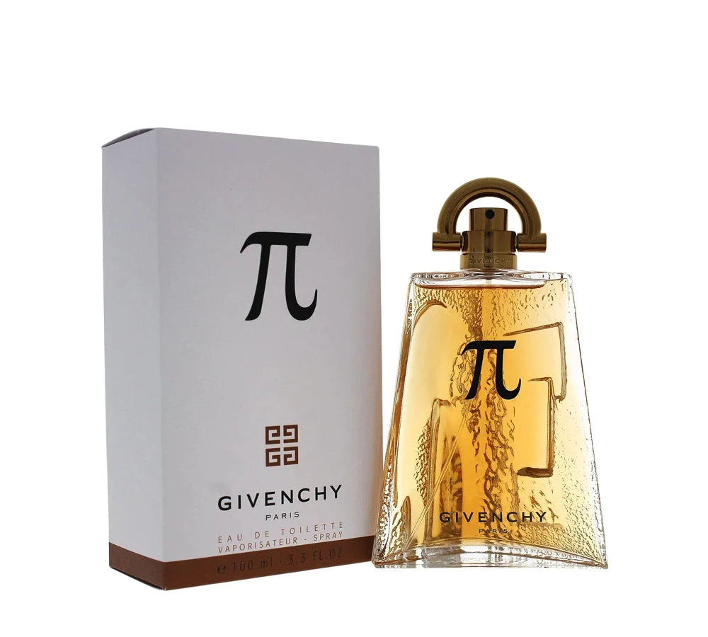 Givenchy Pi Eau De Toilette Spray 100 ml