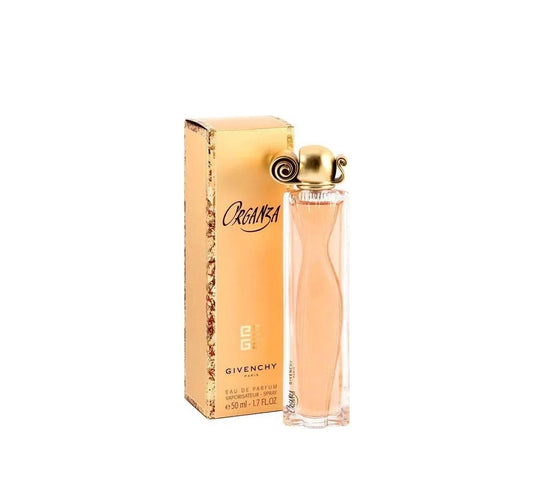 Givenchy Vaporisateur Organza Eau De Parfum Spray 50ml