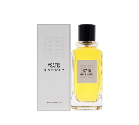Givenchy Ysatis Eau De Toilette Spray For Women, 100 ml ( Packaging May Vary)
