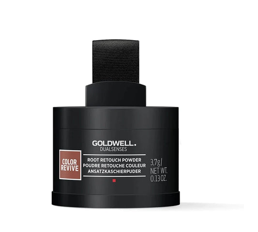Goldwell Dualsenses Color Revive Root Retouch Powder 3.7g-Medium Brown