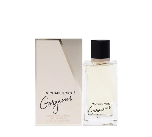 Gorgeous! by Michael Kors Eau de Parfum Spray 100ml