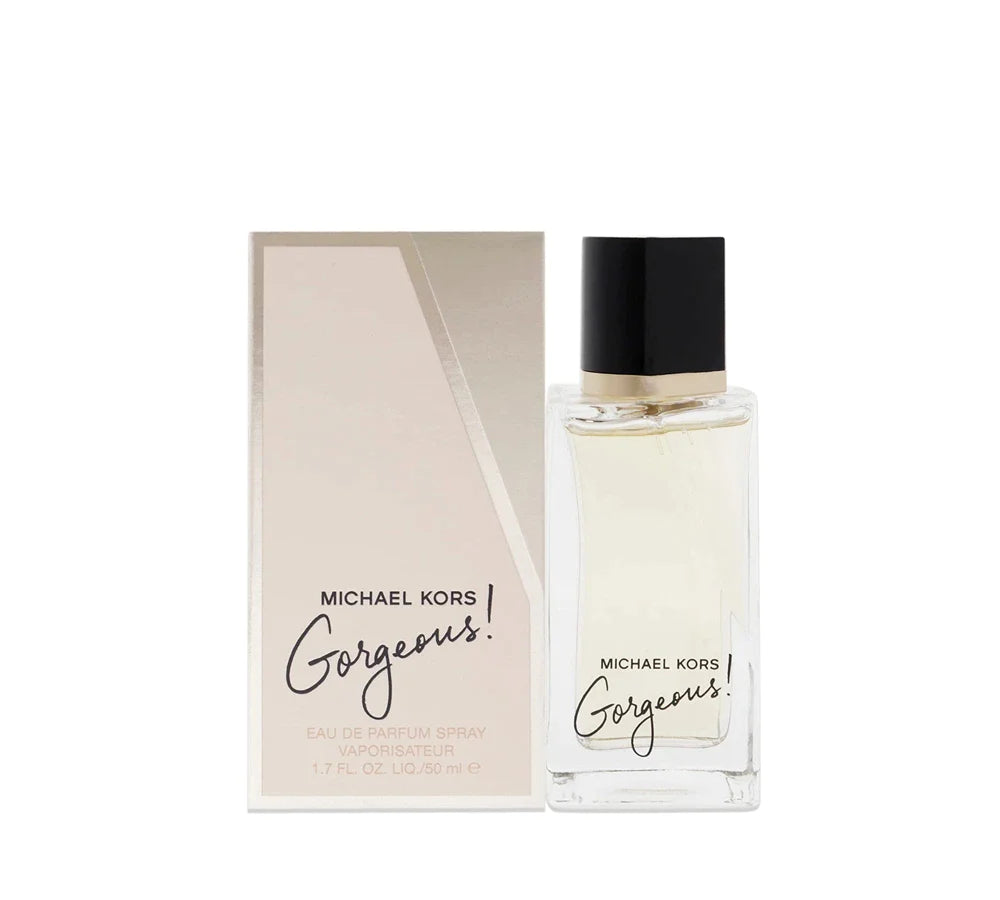 Michael Kors Gorgeous! Eau de Parfum 50ml