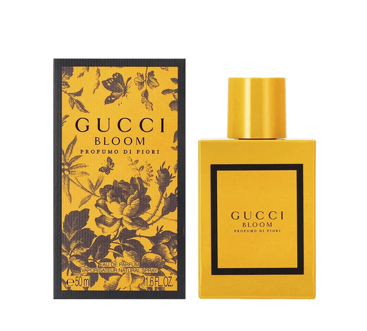 Gucci Bloom Profumo Di Fiori EDP Spray 50ml