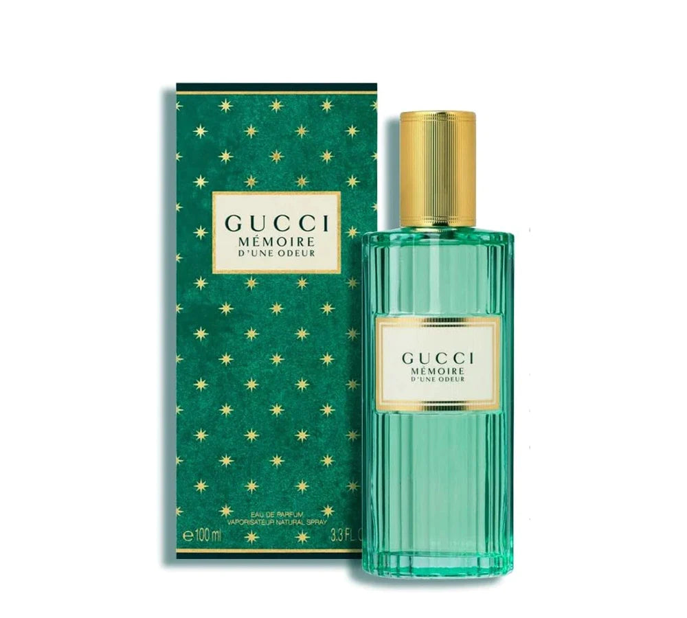 Gucci Memoire D'une Odeur EDP 100 ml