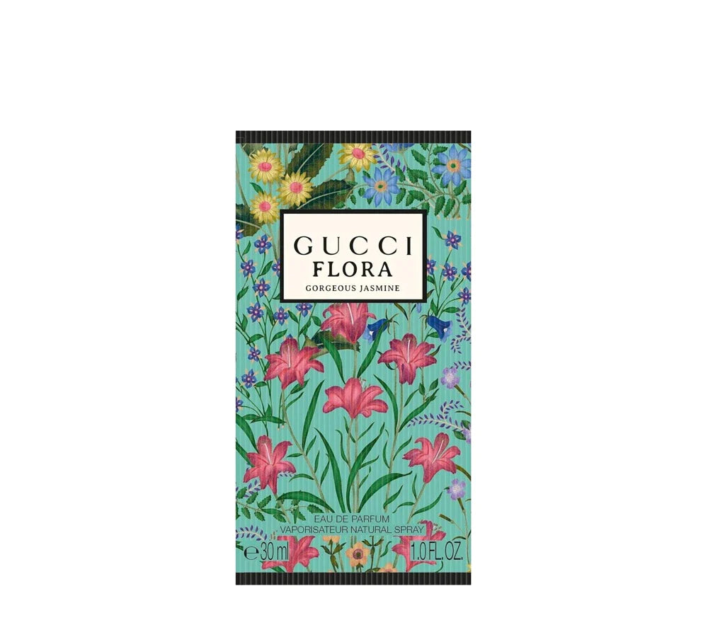 Gucci Flora Jasmine Eau De Parfum 30ml Spray