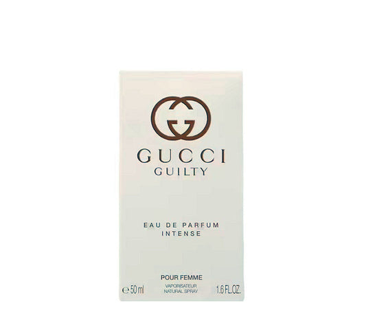 Gucci Guilty Intense Femme Eau de Parfum 50 ml
