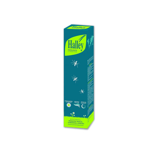 Halley insect repellent 250 ml