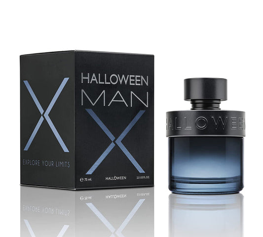 Halloween Man X EDT for Men 75ml