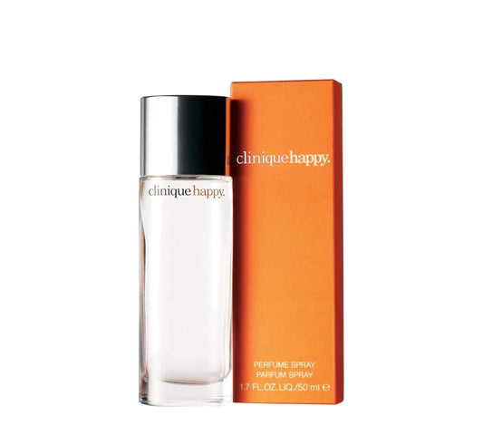 Happy by Clinique Perfume Spray / 1.7 fl.oz. 50ml