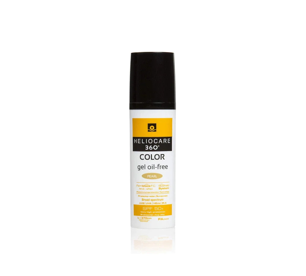 Heliocare 36O Colour Gel Oil-Free Pearl 5Oml