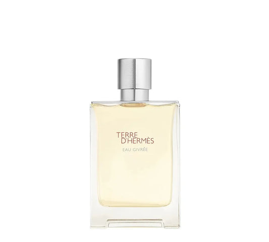 Hermès Terre d'hermès Eau Givrée Man Eau De Parfum 50 ml