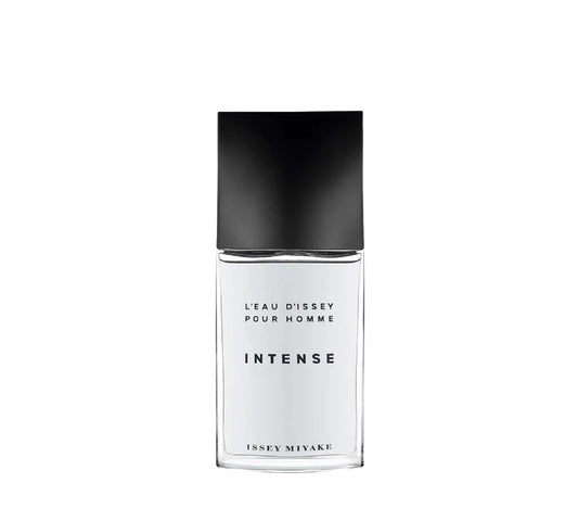 ISSEY MIYAKE, L'eau d'Issey Pour Homme Intense by Miyake 4.2oz 125ml EDT Spray
