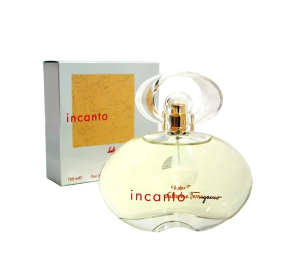 Incanto Woman Eau de Parfum Spray 100ml
