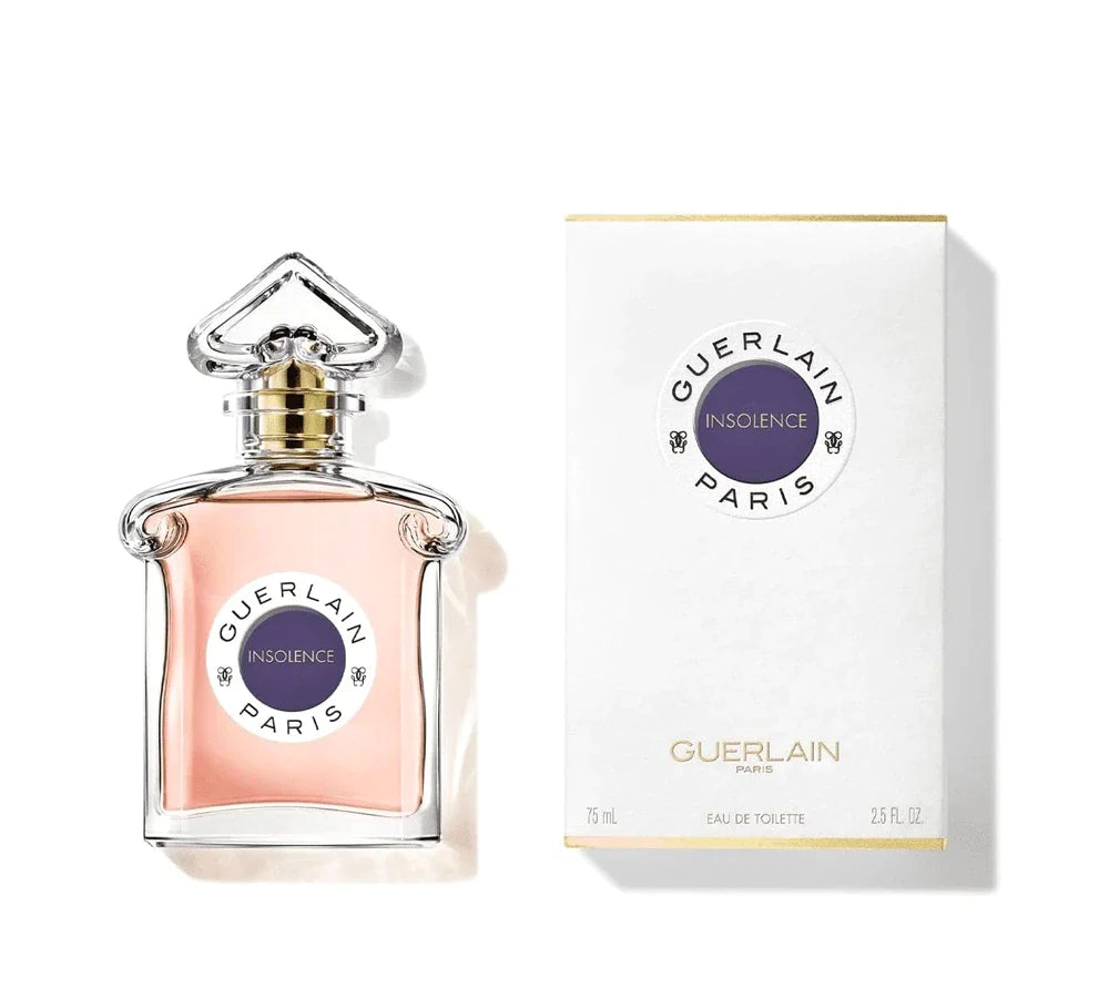 Insolence Eau de Toilette Spray, 75 ml