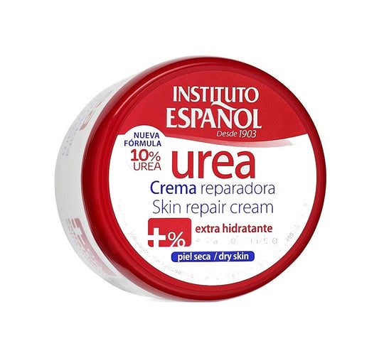 Instituto Espanol Urea Skin Repair Cream 400ml