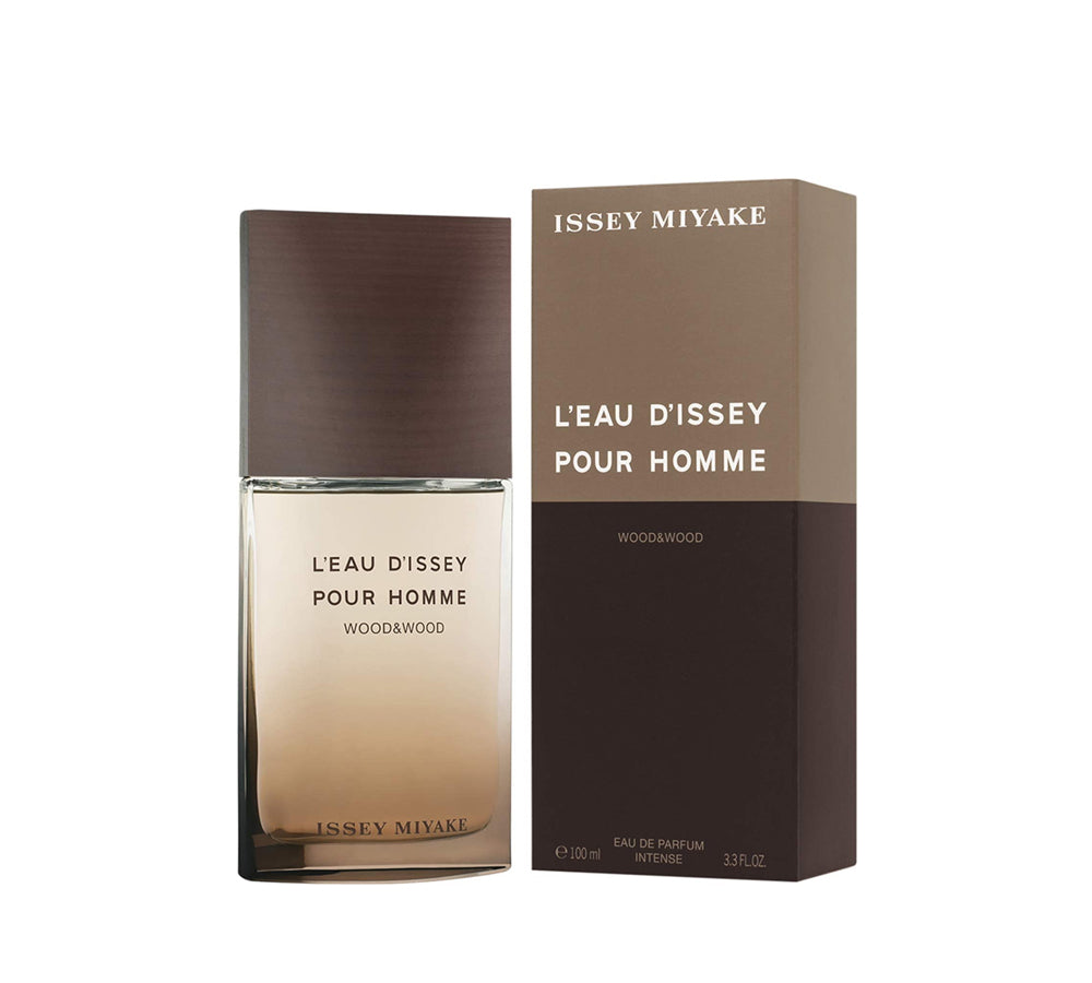 Issey Miyake Wood & Wood EDP 100 ml