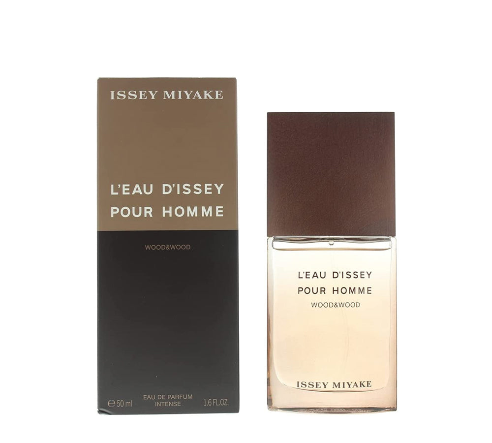 Issey Miyake Wood&Wood EDP Intense 50ml