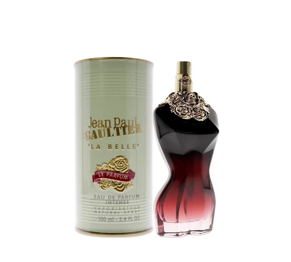 Jean Paul Gaultier La Belle Le Perfume Eau de Parfum 100 ml Natural Spray