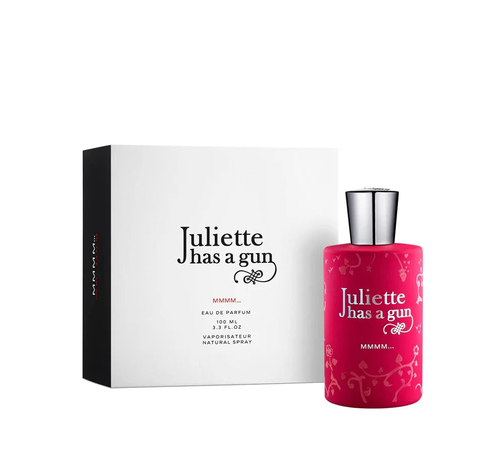 Juliette Has A Gun MMMM... Eau De Parfum 100ml
