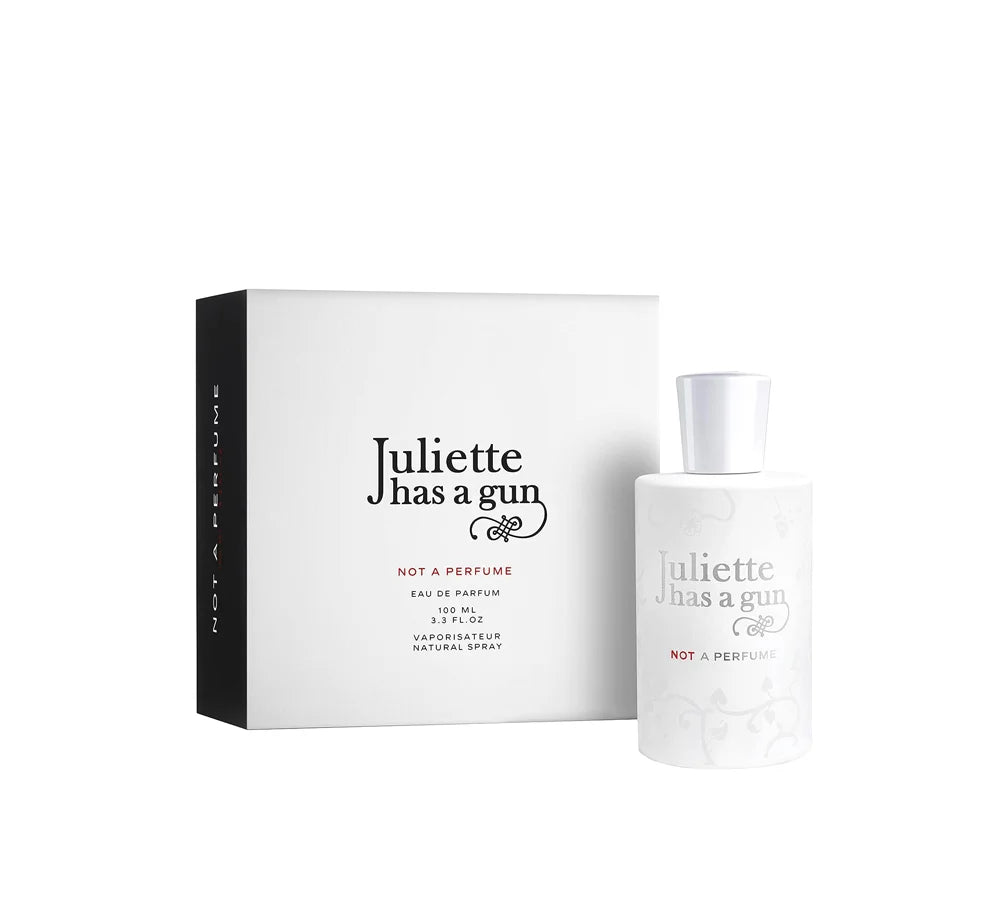 JULIETTE HAS A GUN NOT A PERFUME 100ML EDP SPRAY