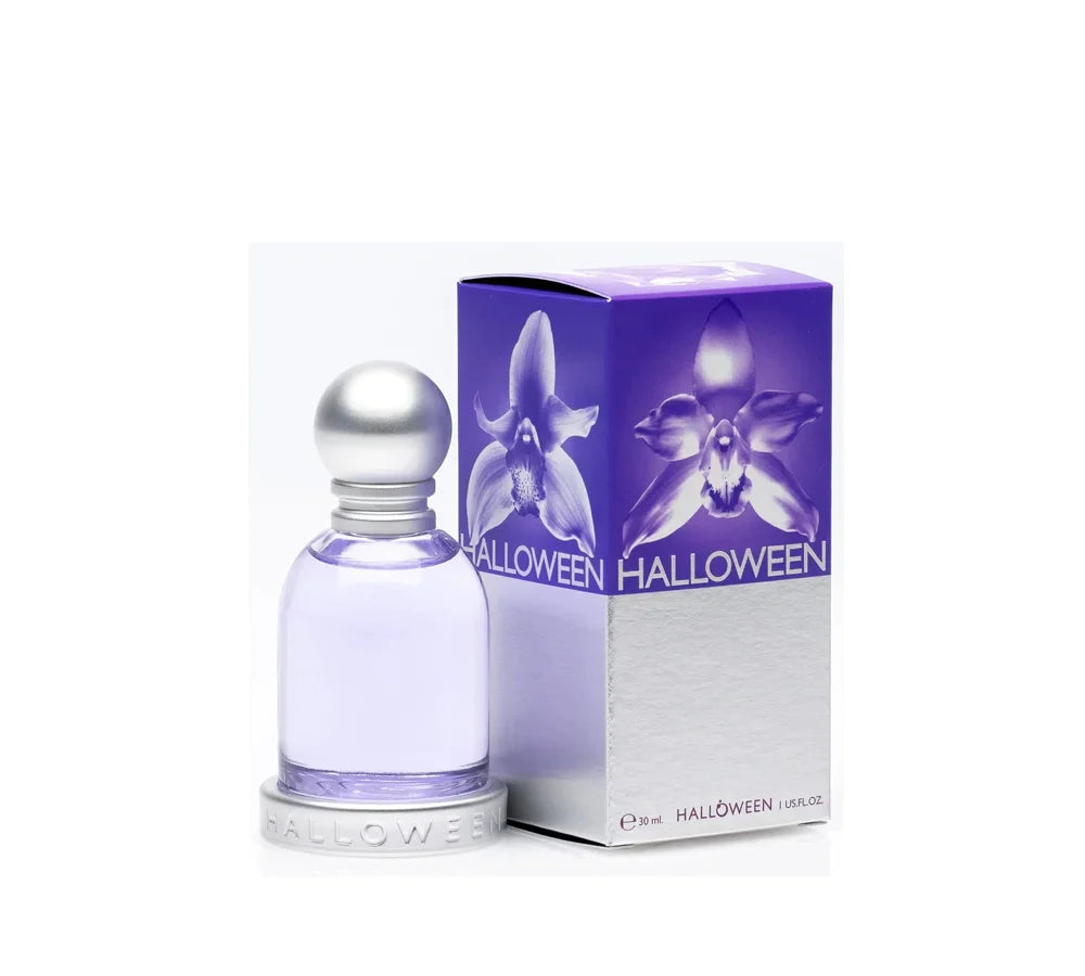 J. Del Pozo Halloween For Women 1 Oz Edt Spray