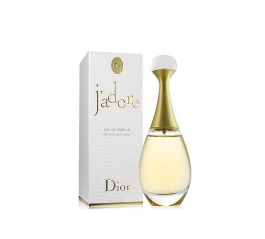 Christian Dior J'adore Eau de Parfum for Women 75ml