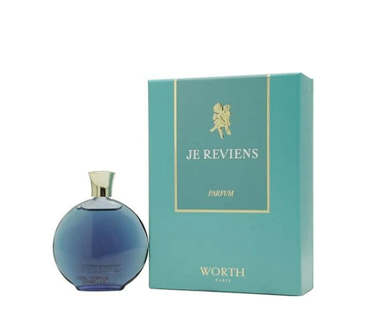 Je Reviens By Worth For Women, Perfume 30ml