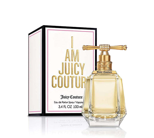 Juicy Couture I Am Juicy Couture Eau de Parfum Spray 100 ml