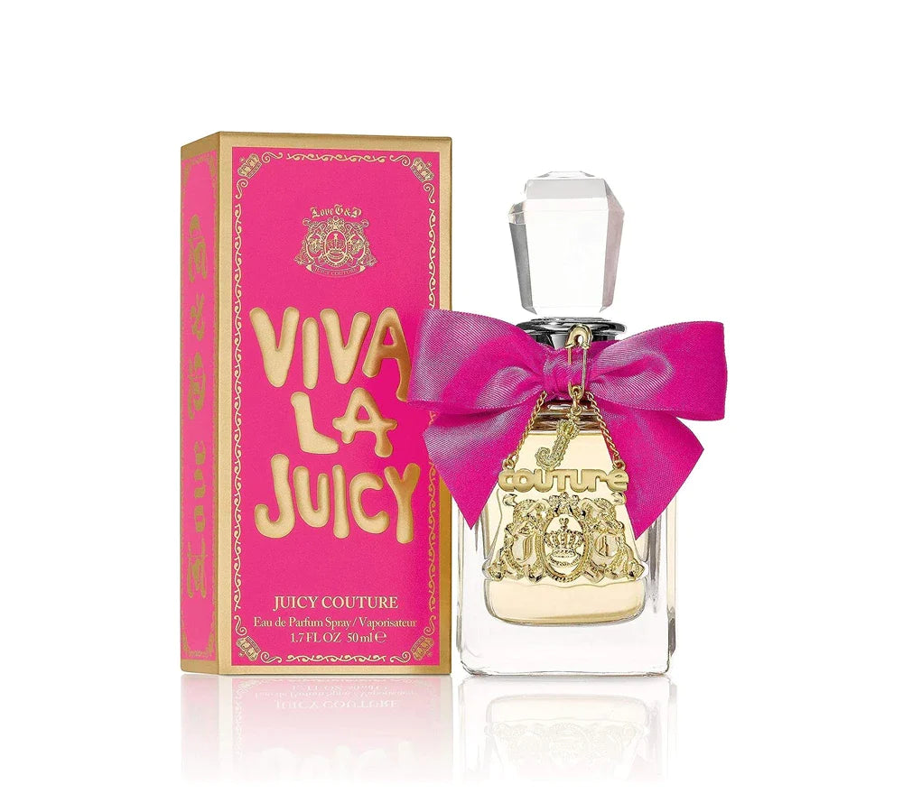 Juicy Couture Viva La Juicy EDP for Women 50ml