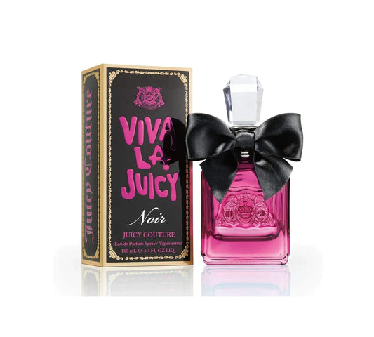 Juicy Couture Viva La Juicy Noir Eau de Parfum, 100 ml
