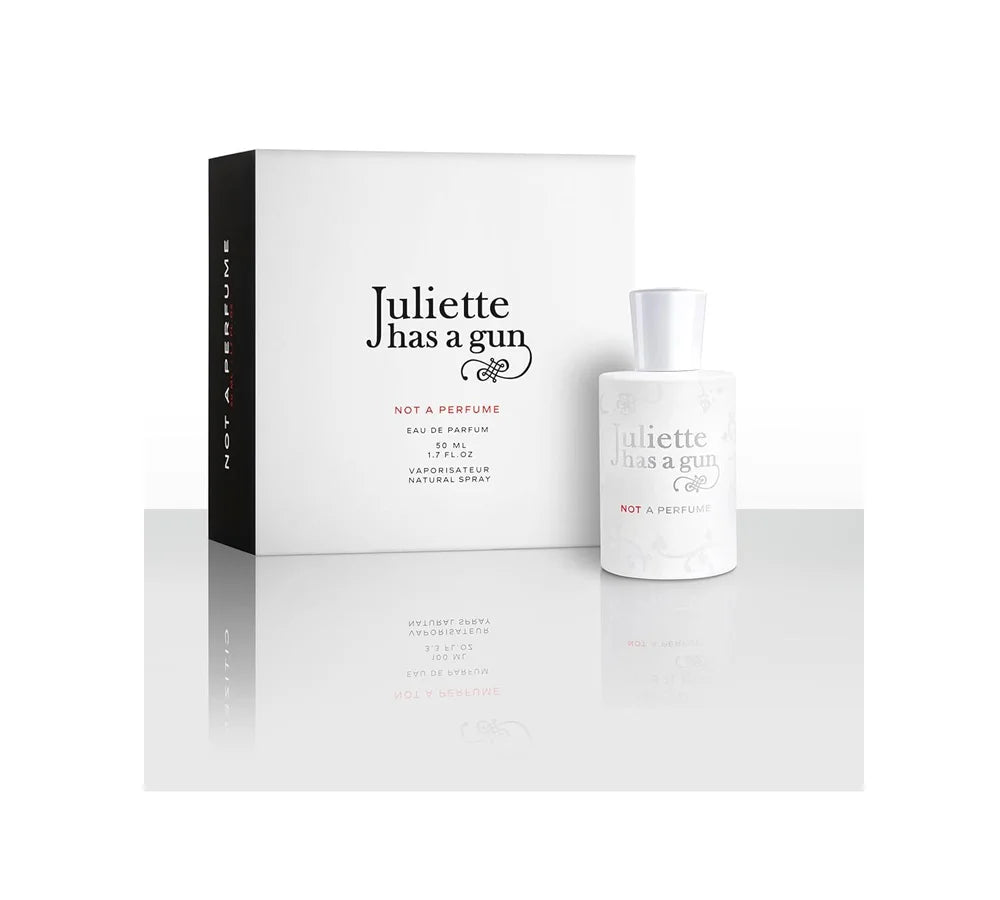 Juliet has a gun Not a Perfum Eau de Parfum