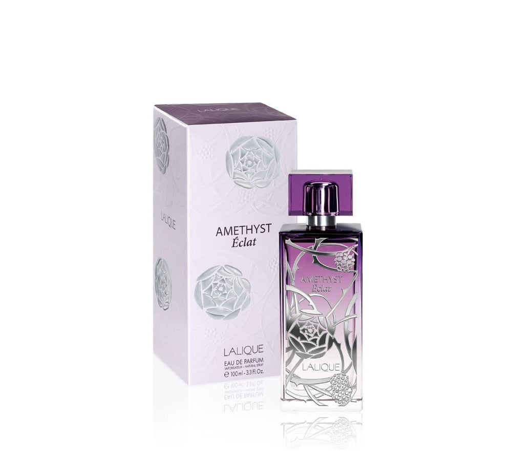 Lalique Amethyst Eclat Eau de Parfum 100 ml