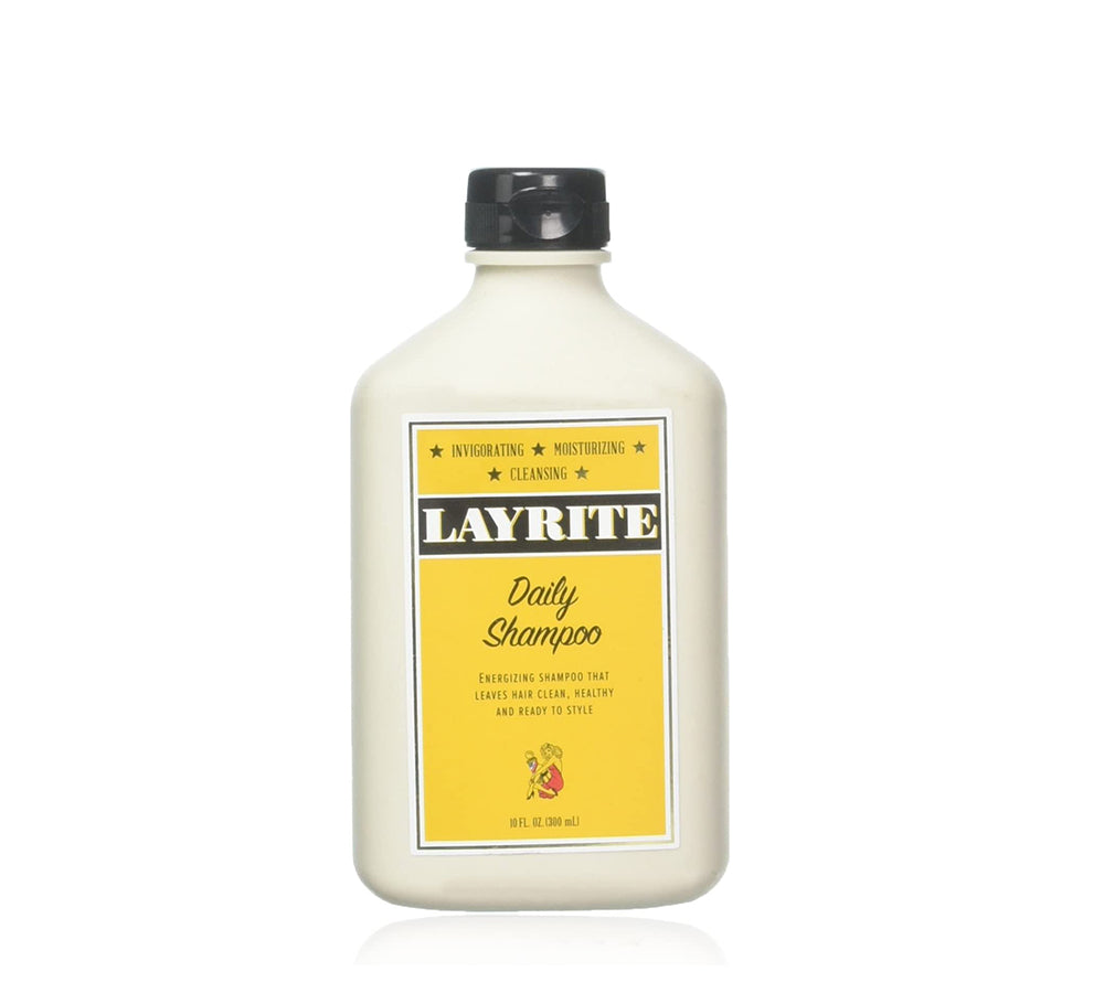 Layrite Daily Shampoo 300ml