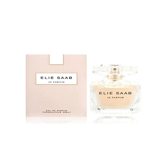 Le Parfum by Elie Saab Eau De Parfum For Women 90ml