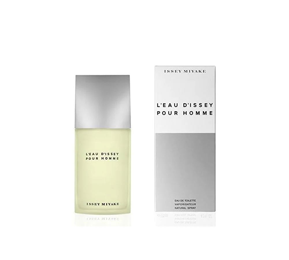 Leau Dissey By Issey Miyake Edt Spray 1.3 Oz