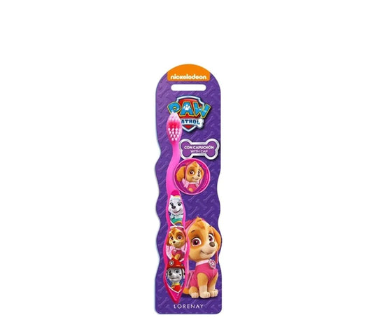 Nickelodeon Paw Patrol Baby Girl Toothbrush