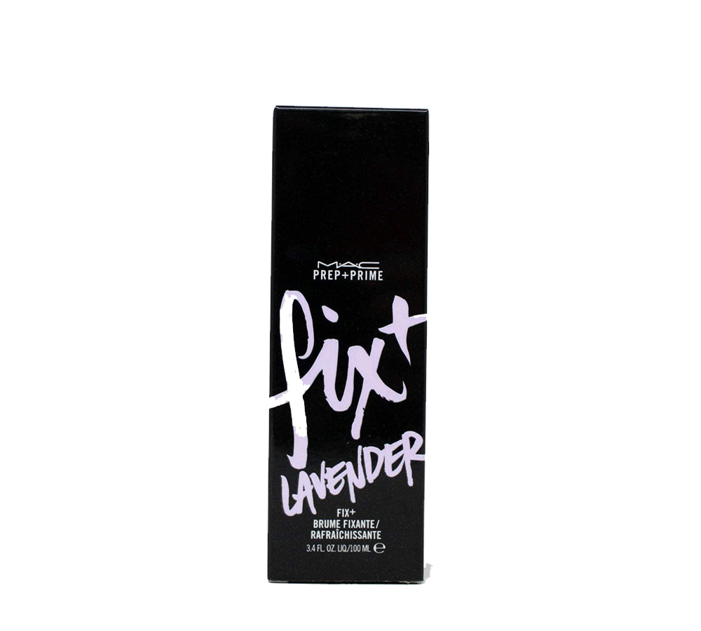 MAC Prep + Prime Fix + Lavender 100ml