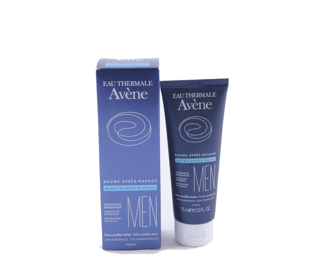 MEN Baume après-rasage 75ml