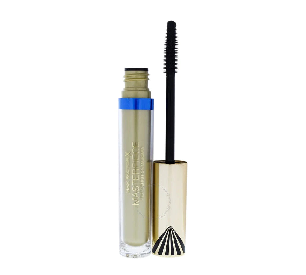 Max Factor Masterpiece High Definition Mascara Black 4.5ml